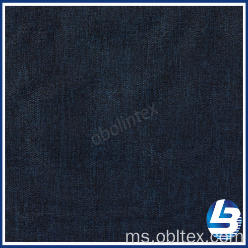 Obl20-618 Polyester Cationic Plain Mini Matt